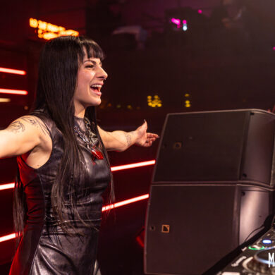 Photo album Masters of Hardcore Spain 2025