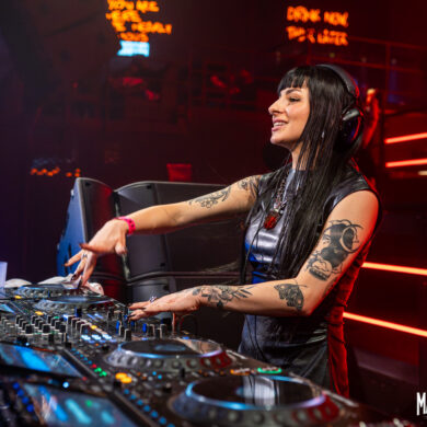 Photo album Masters of Hardcore Spain 2025