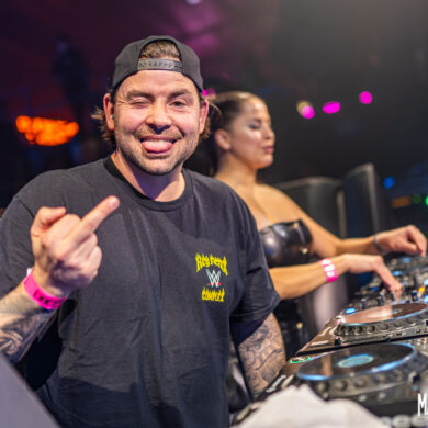 Photo album Masters of Hardcore Spain 2025