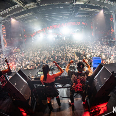 Photo album Masters of Hardcore Spain 2025