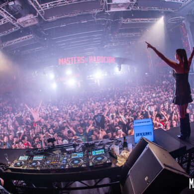 Photo album Masters of Hardcore Spain 2025