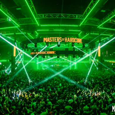 Photo album Masters of Hardcore Spain 2025