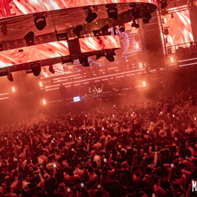 Photo album Masters of Hardcore Spain 2025