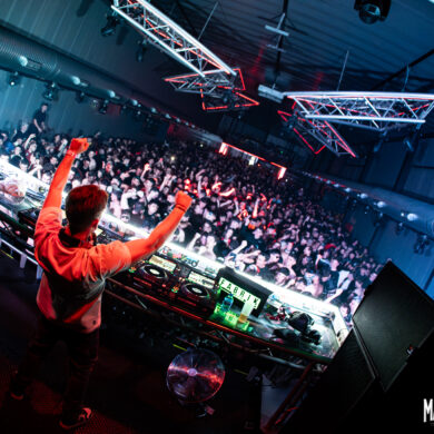 Photo album Masters of Hardcore Spain 2025