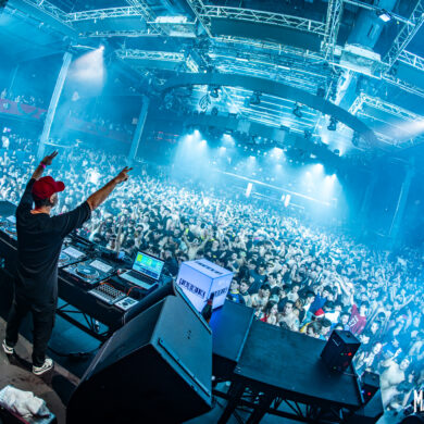 Photo album Masters of Hardcore Spain 2025