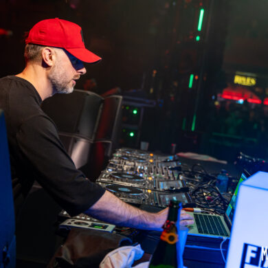 Photo album Masters of Hardcore Spain 2025