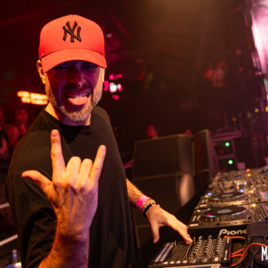 Photo album Masters of Hardcore Spain 2025