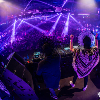 Photo album Masters of Hardcore Spain 2025