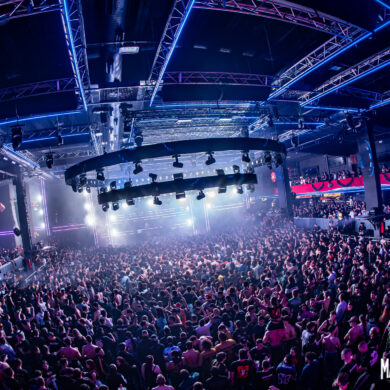 Photo album Masters of Hardcore Spain 2025