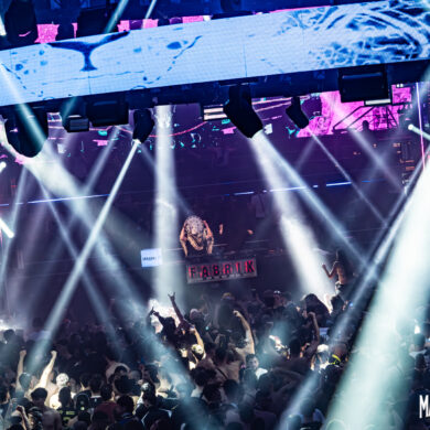 Photo album Masters of Hardcore Spain 2025