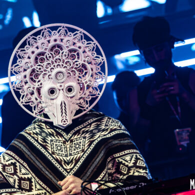 Photo album Masters of Hardcore Spain 2025