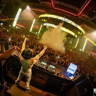 Photo album Masters of Hardcore Spain 2025