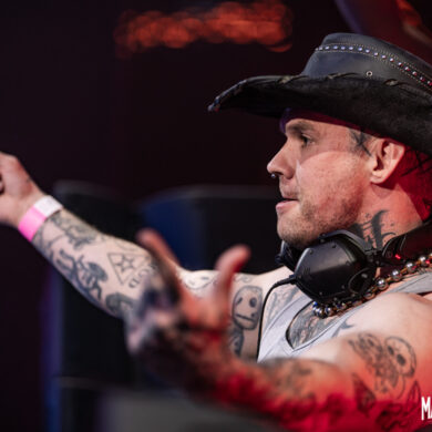 Photo album Masters of Hardcore Spain 2025