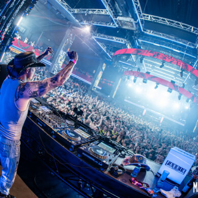 Photo album Masters of Hardcore Spain 2025