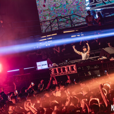 Photo album Masters of Hardcore Spain 2025