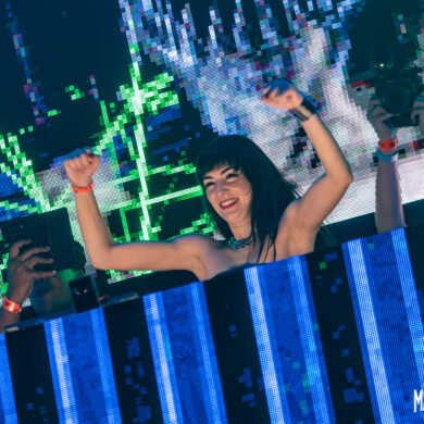 Photo Album Masters of Hardcore Austria 2026