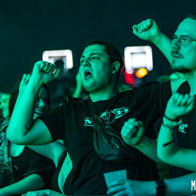 Photo Album Masters of Hardcore Austria 2026