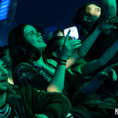 Photo Album Masters of Hardcore Austria 2026