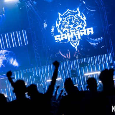 Photo Album Masters of Hardcore Austria 2026