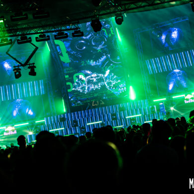 Photo Album Masters of Hardcore Austria 2026