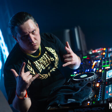 Photo Album Masters of Hardcore Austria 2026