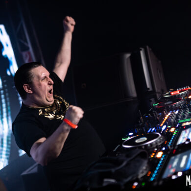 Photo Album Masters of Hardcore Austria 2026