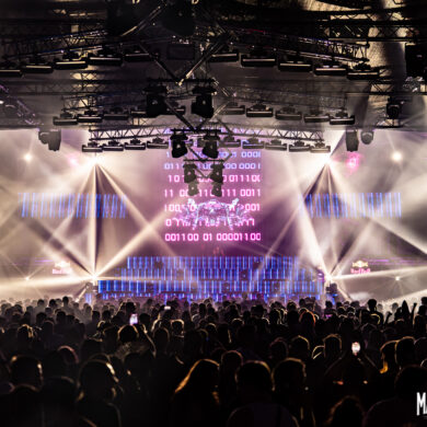 Photo Album Masters of Hardcore Austria 2026