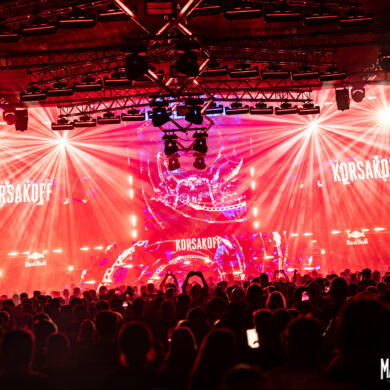 Photo Album Masters of Hardcore Austria 2026