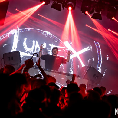 Photo Album Masters of Hardcore Austria 2026