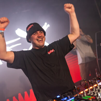 Photo Album Masters of Hardcore Austria 2026