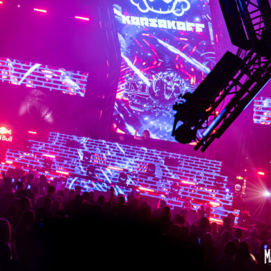 Photo Album Masters of Hardcore Austria 2026