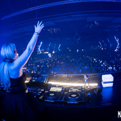 Photo Album Masters of Hardcore Austria 2026