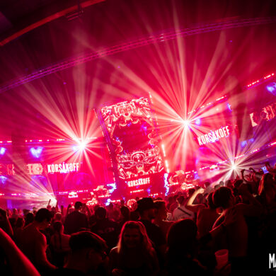 Photo Album Masters of Hardcore Austria 2026