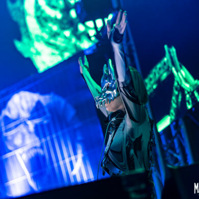 Photo Album Masters of Hardcore Austria 2026