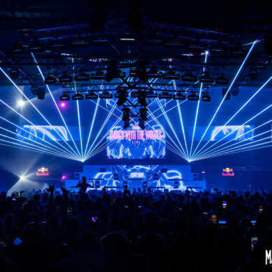 Photo Album Masters of Hardcore Austria 2026