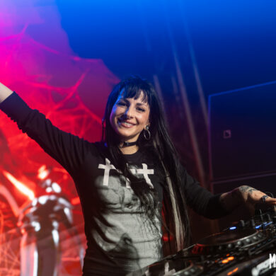 Photo Album Masters of Hardcore Austria 2026