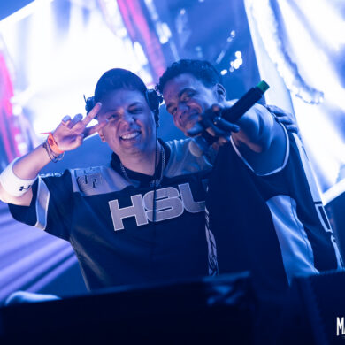 Photo Album Masters of Hardcore Austria 2026