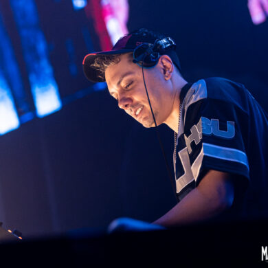 Photo Album Masters of Hardcore Austria 2026