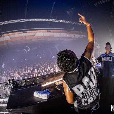 Photo Album Masters of Hardcore Austria 2026