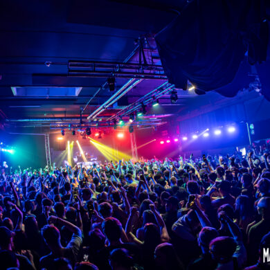 Photo Album Masters of Hardcore Austria 2026