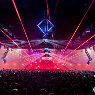 Photo Album Masters of Hardcore Austria 2026