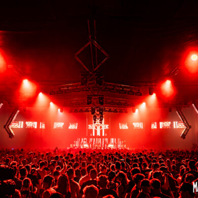 Photo Album Masters of Hardcore Austria 2026