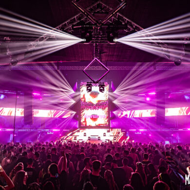 Photo Album Masters of Hardcore Austria 2026