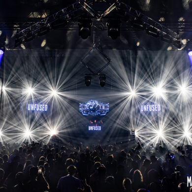 Photo Album Masters of Hardcore Austria 2026