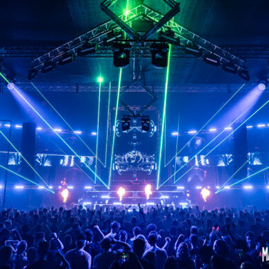 Photo Album Masters of Hardcore Austria 2026