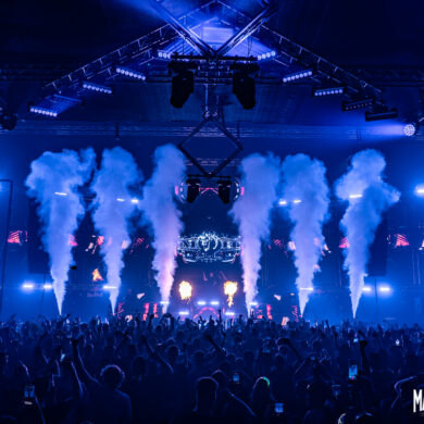 Photo Album Masters of Hardcore Austria 2026