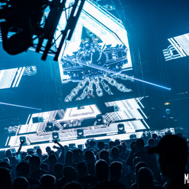 Photo Album Masters of Hardcore Austria 2026