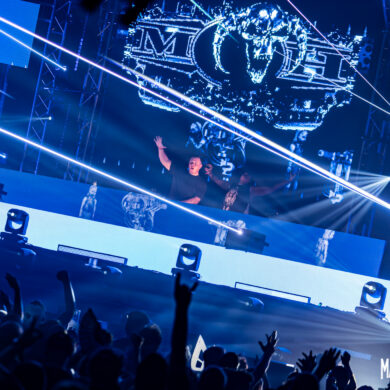 Photo Album Masters of Hardcore Austria 2026