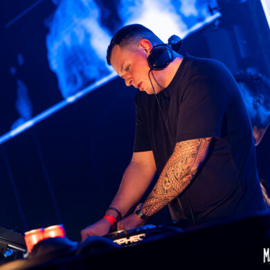 Photo Album Masters of Hardcore Austria 2026