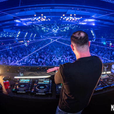 Photo Album Masters of Hardcore Austria 2026